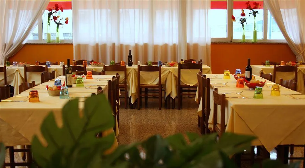 Hotel Monaco Verona