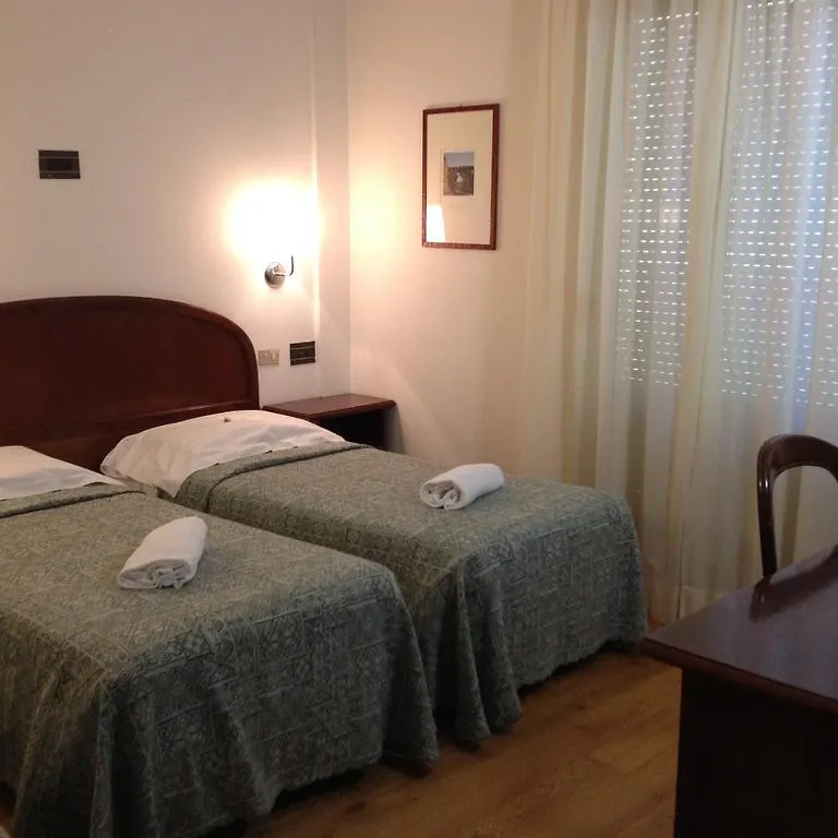 Hotel Monaco Verona