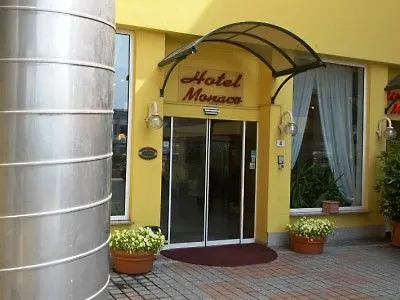 Hotel Monaco Verona 3*,  Italy