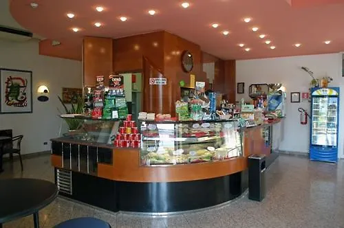 Hotel Monaco Verona