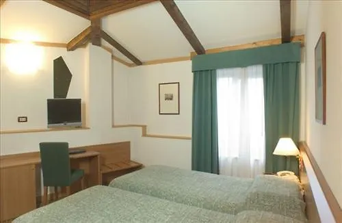Hotel Monaco Verona