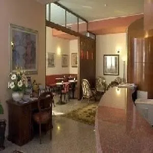 Hotel Monaco Verona Italy