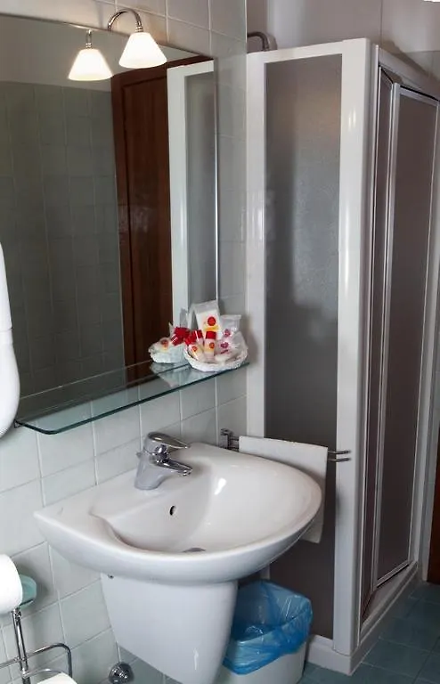 Hotel Monaco Verona