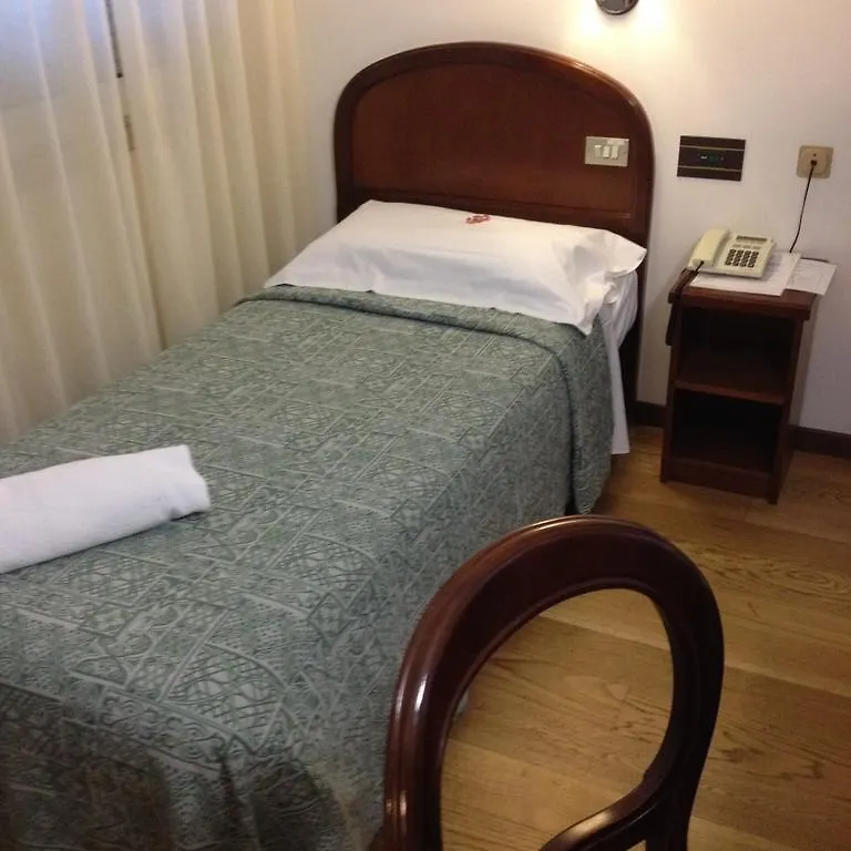 Hotel Monaco Verona