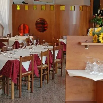 Hotel Monaco Verona