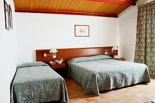 ***  Hotel Monaco Verona Italy