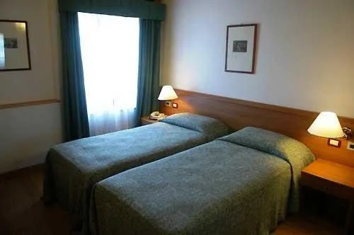 ***  Hotel Monaco Verona Italy